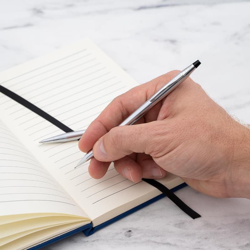 Personalized Cross Classic Century Pen & Pencil Gift Set