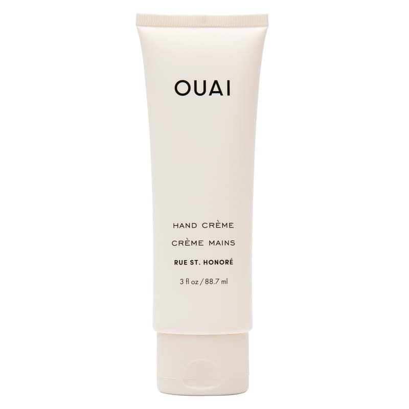 Thick Hydrating Hand Cream with Coconut & Murumuru Butter - 3 Oz