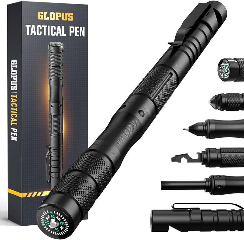 Father's Day Tactical Multitool Pen for Dad