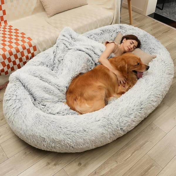 Giant Dog Bed - 75