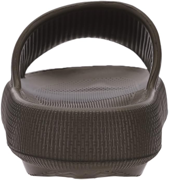 Non-Slip Quick-Dry Shower Slides for Men and Women
