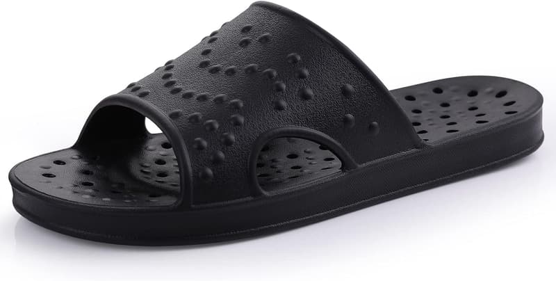 Women's Quick Drying Arch Support Shower Sandals