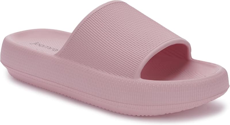 Non-Slip Quick Drying Shower Slides for Men and Women