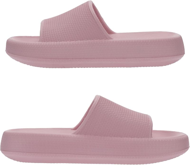 Non-Slip Quick Drying Shower Slides for Men and Women