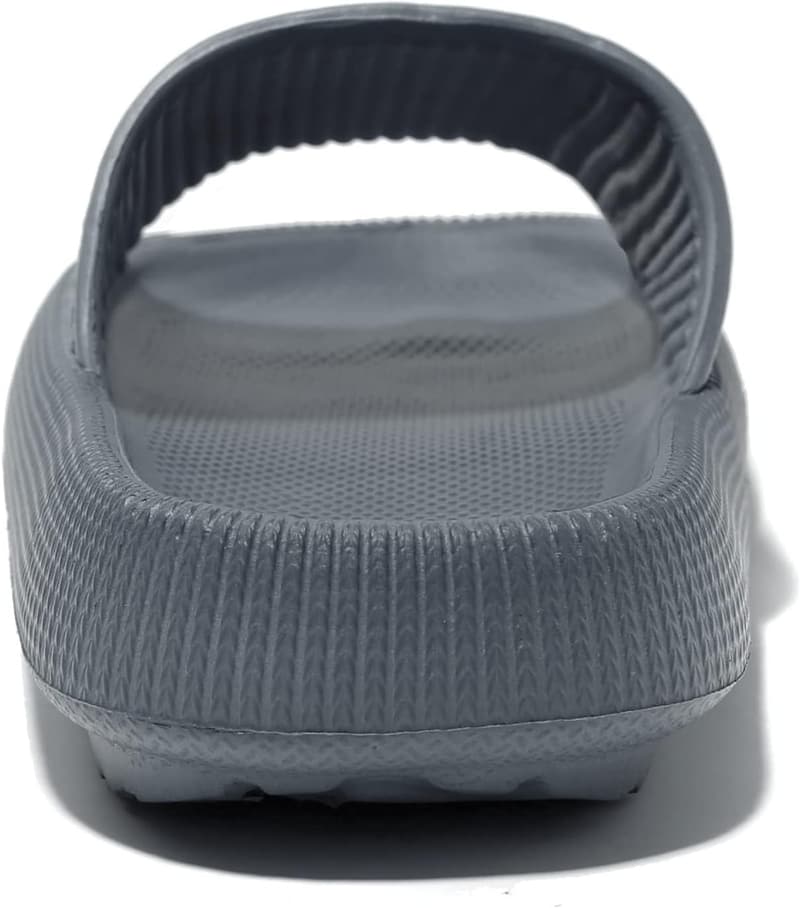 Cloud Slides Slippers for Women and Men - Soft Cushioned Sandals