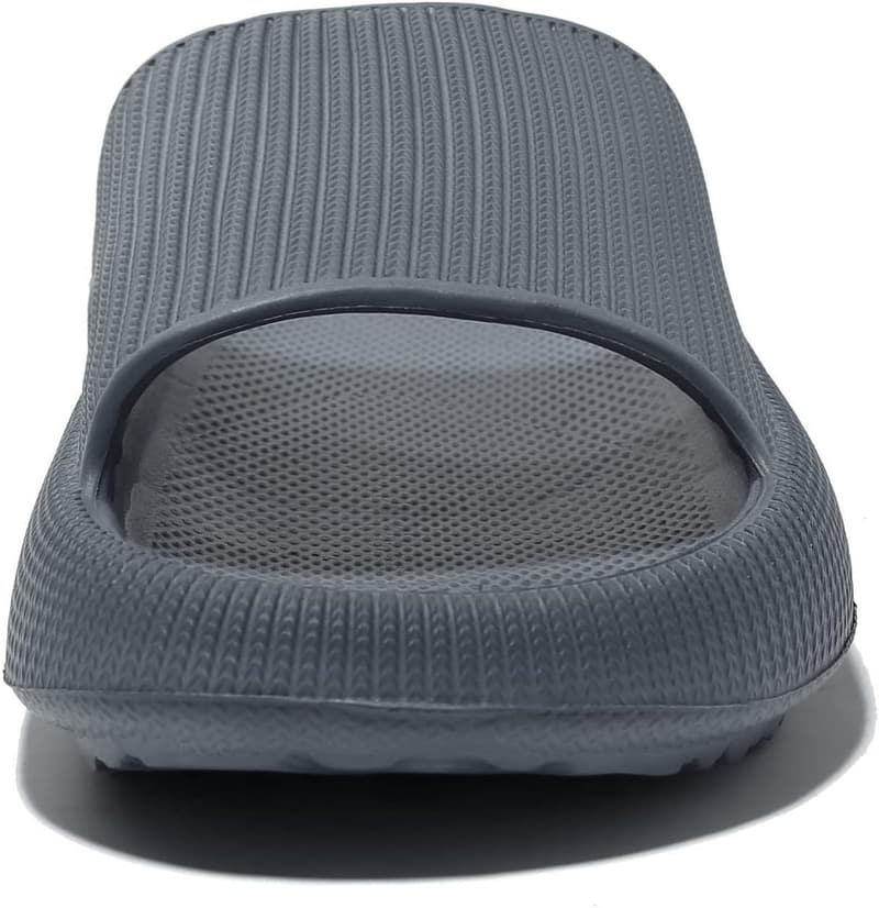 Cloud Slides Slippers for Women and Men - Soft Cushioned Sandals