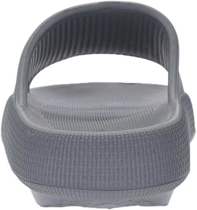 Ultra Cushion Non-Slip Shower Slides for Women and Men