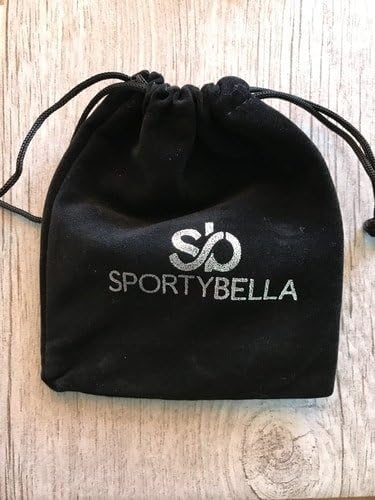 Marathon Keychain for Runners - 