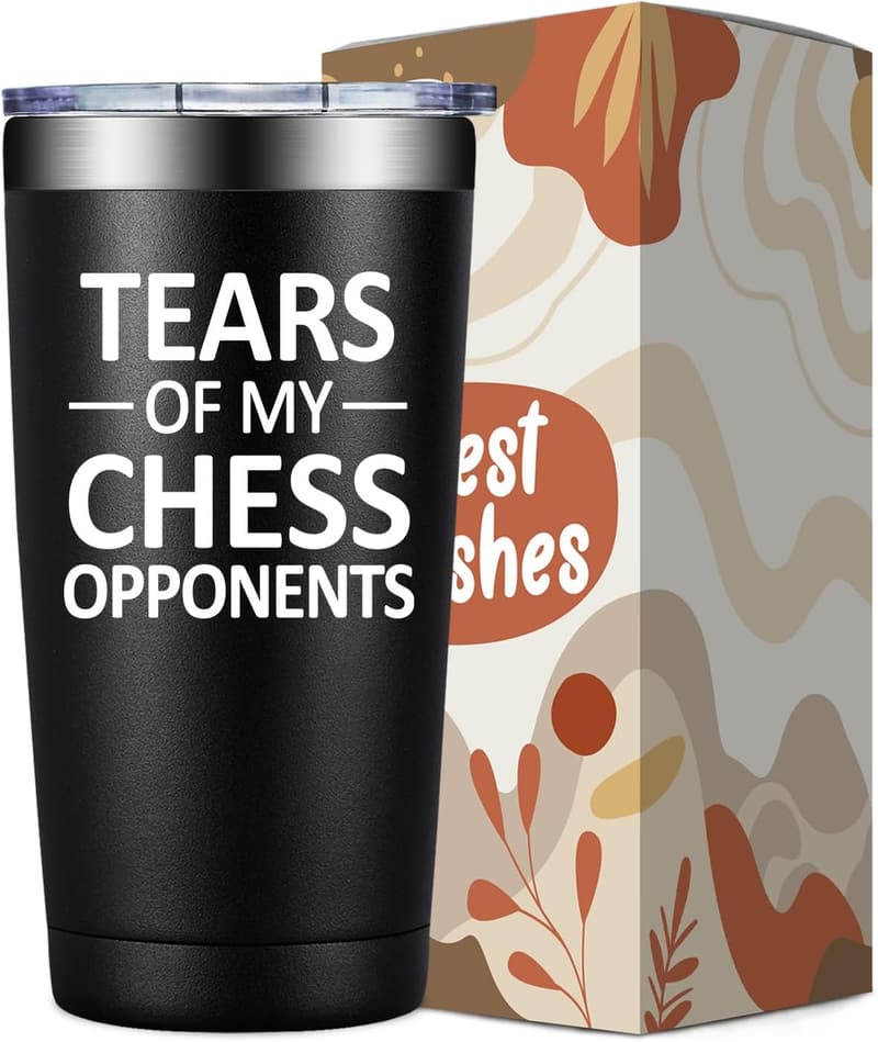 Chess Gifts - 