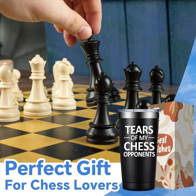 Chess Gifts - 