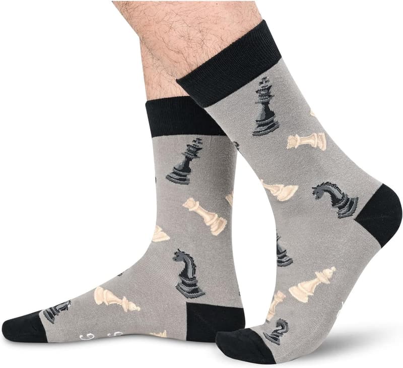 Sports Socks for Men & Women - Ideal for Beach, Yoga, & Skating