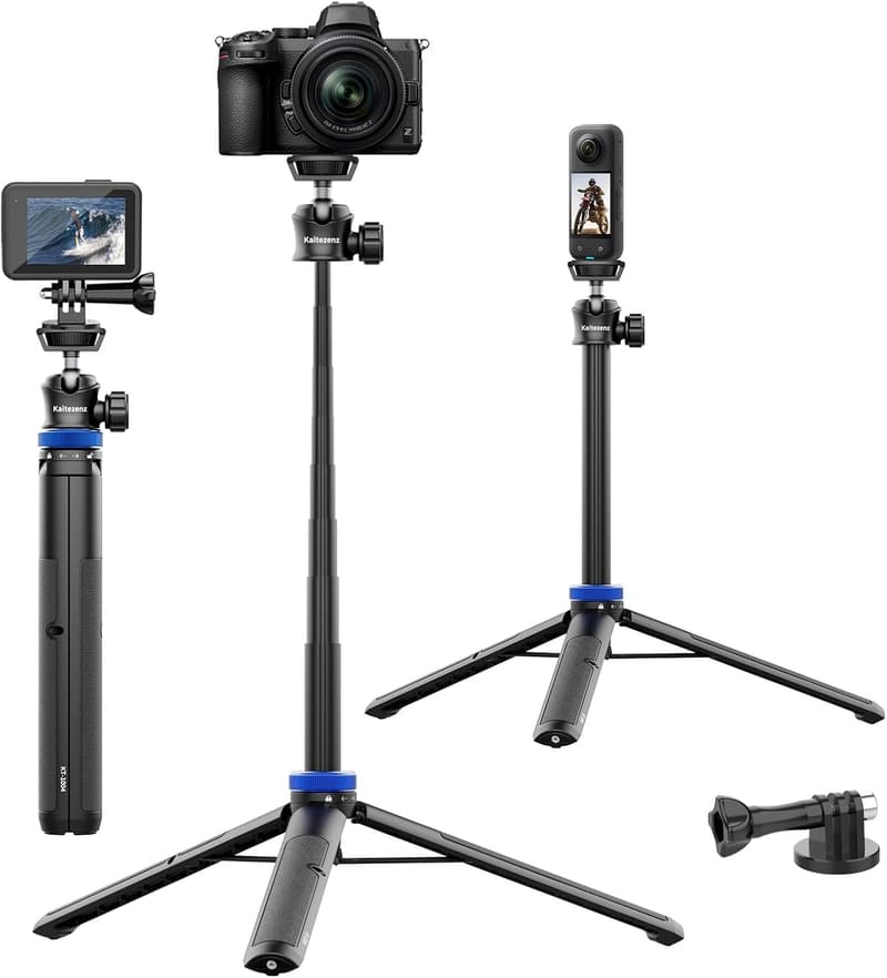 GoPro Selfie Stick Tripod, 62