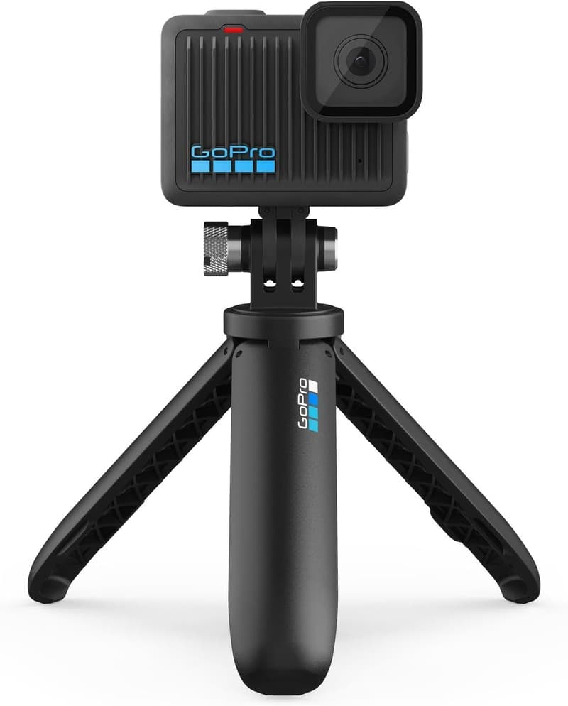 GoPro Shorty Mini Tripod Extension Pole for All GoPro Cameras