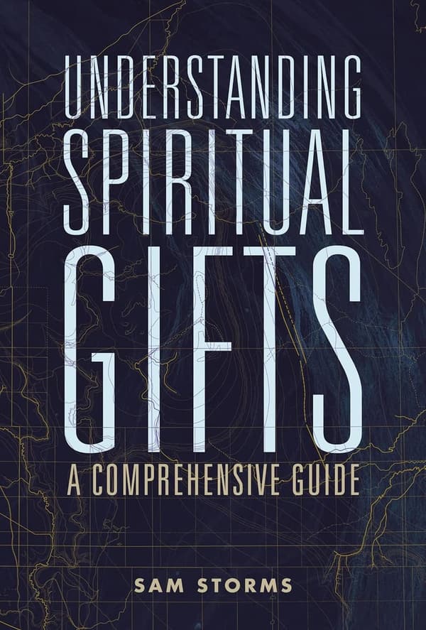Spiritual Gifts Explained: A Complete Guide