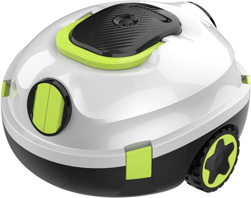 Y20 Cordless Robotic Pool Cleaner for Above & Inground Pools