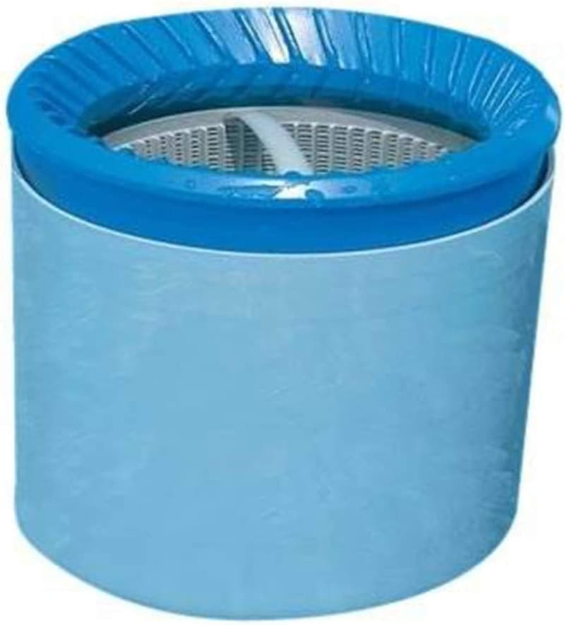 Intex Deluxe Automatic Pool Surface Skimmer for 800+ GPH Pumps