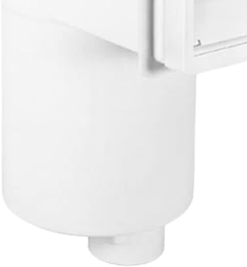 Hayward In-Ground Pool Skimmer, Square Design