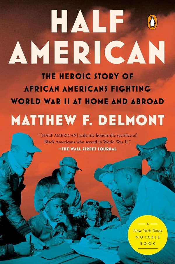 African American Heroes in World War II: A Compelling Narrative