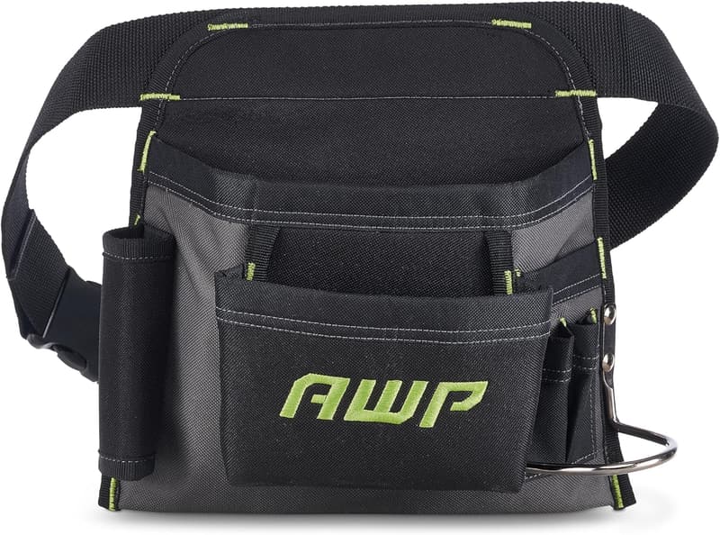 Tool Apron for Men - Heavy Duty Durable Workwear