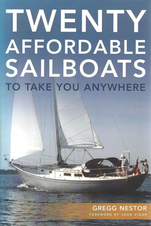 Affordable Sailboats for Adventurous Journeys