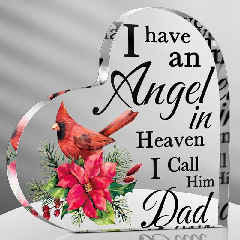 Christmas Memorial Gift - 4