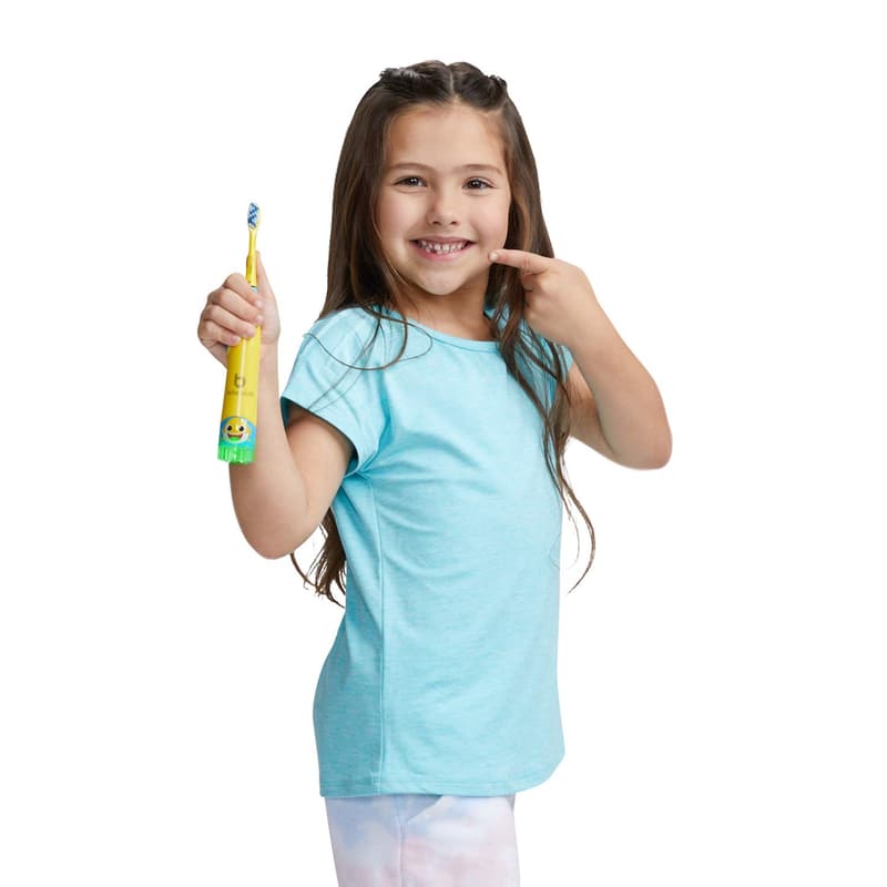 Baby Shark Interactive Smart Toothbrush for Kids