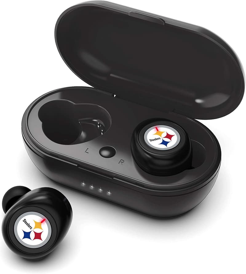 NFL True Wireless Earbuds