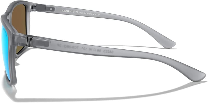 Polarized Sports Sunglasses for Men & Women - UV400 Protection
