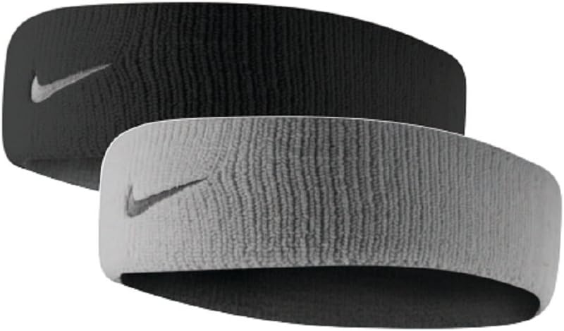 Nike Reversible Headband - Home and Away Style