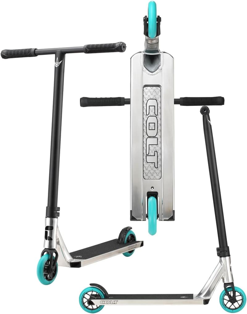 Envy Scooters COLT Pro Trick Scooter for All Skill Levels