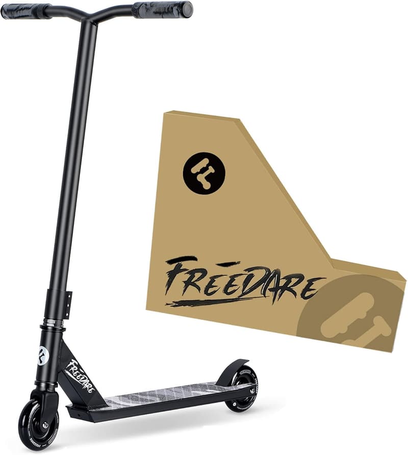 Freestyle Stunt Scooter for Kids & Teens, Ages 8+