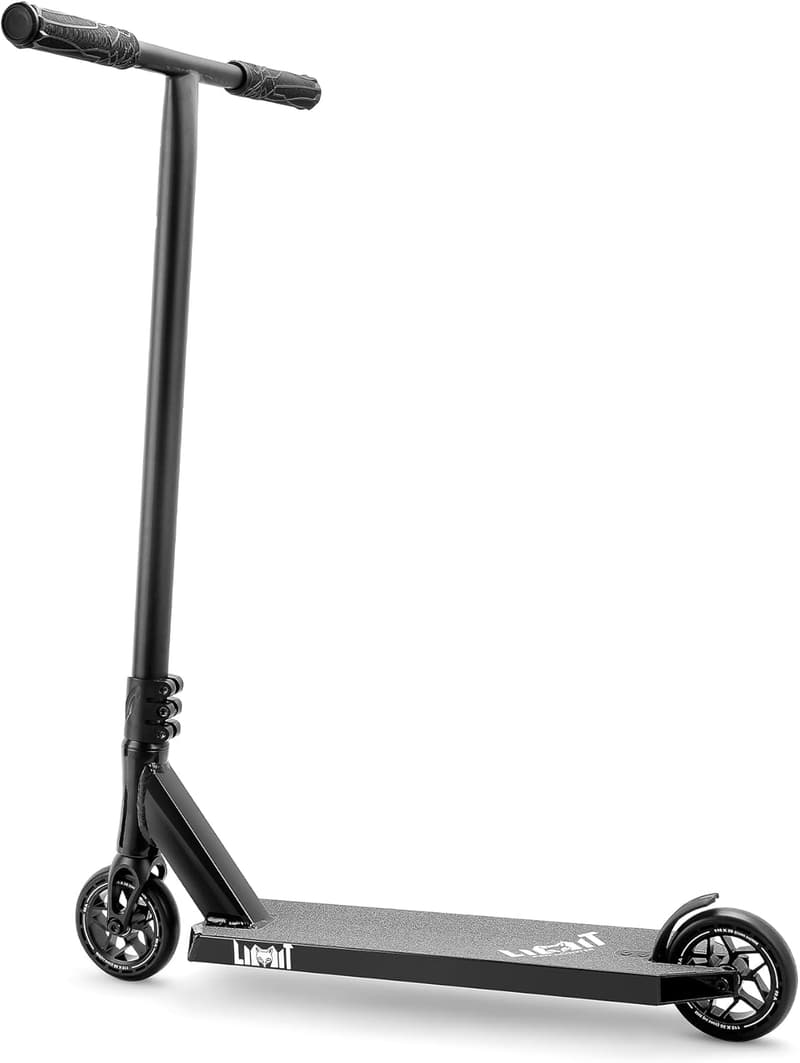 Durable Trick Scooter for Ages 8+ - Intermediate & Professional