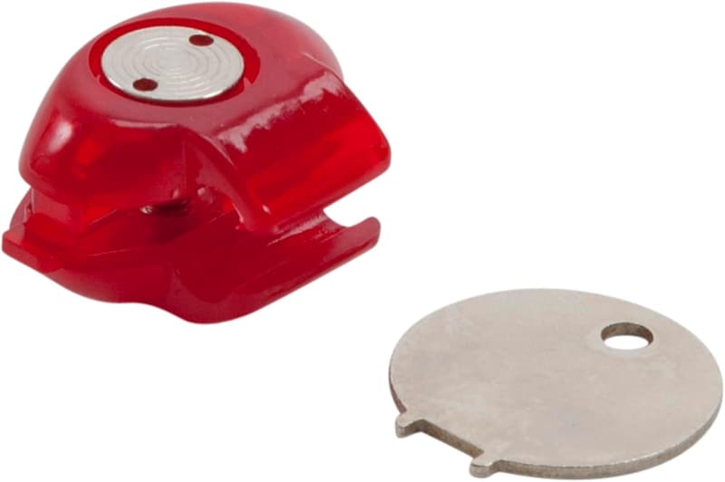 Universal Trigger Lock - Allen Company, Red