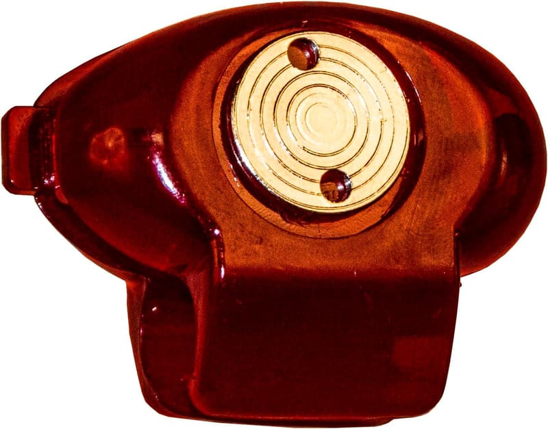 Universal Trigger Lock - Allen Company, Red