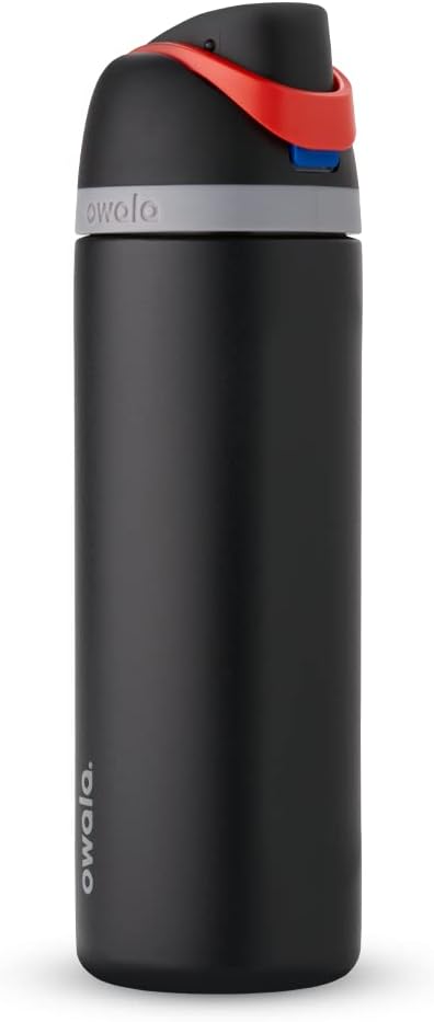 Star Wars Darth Vader Insulated Water Bottle, 24 oz, BPA-Free