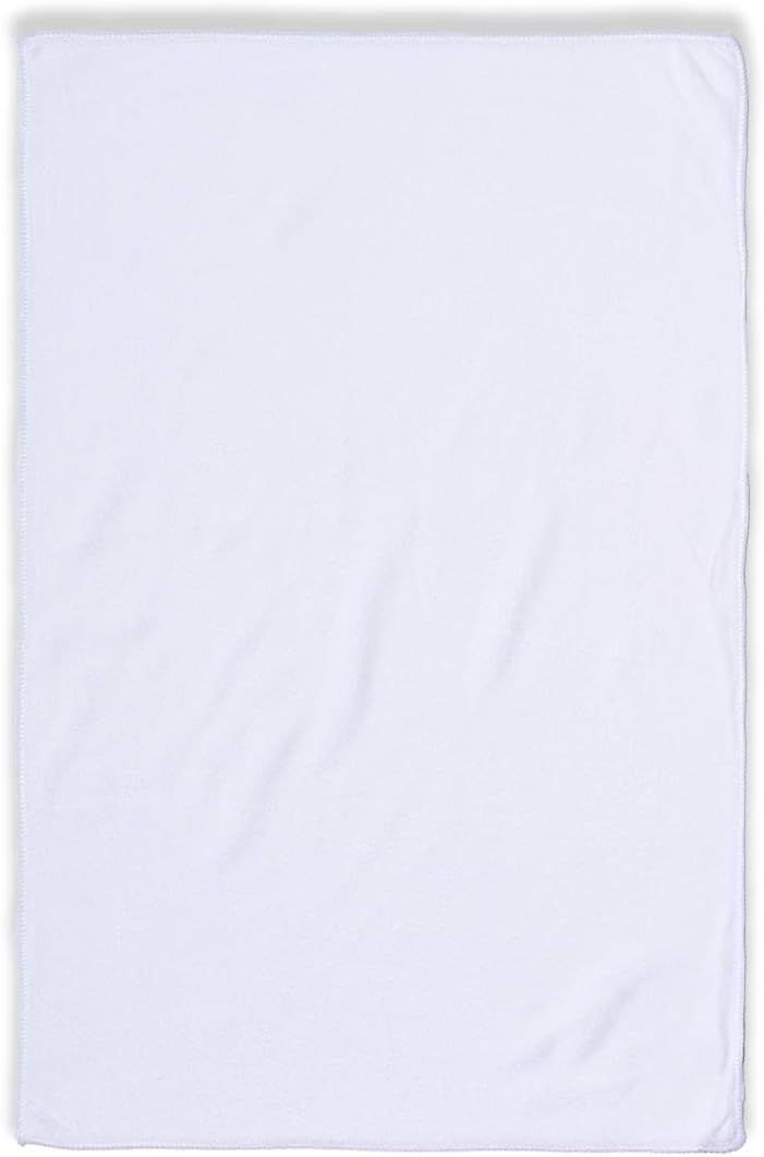 Custom Microfiber Rally Towels - 4 Pack for Sports Teams