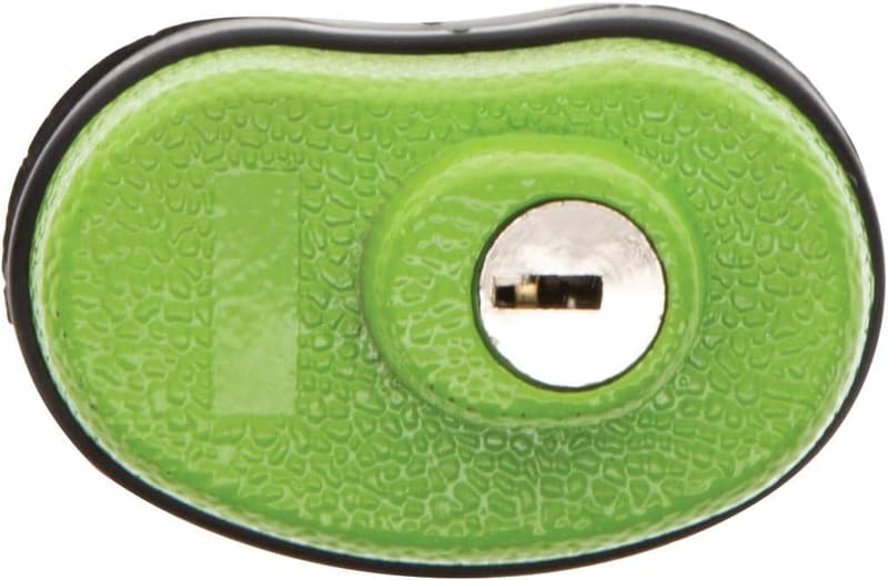 California DOJ Approved Trigger Lock for Secure Gun Storage