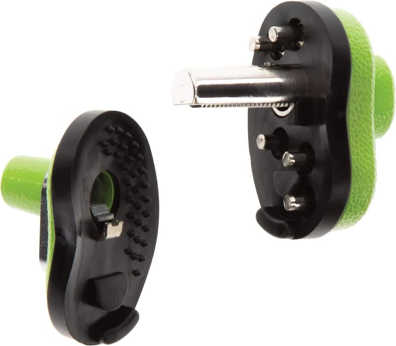 California DOJ Approved Trigger Lock for Secure Gun Storage