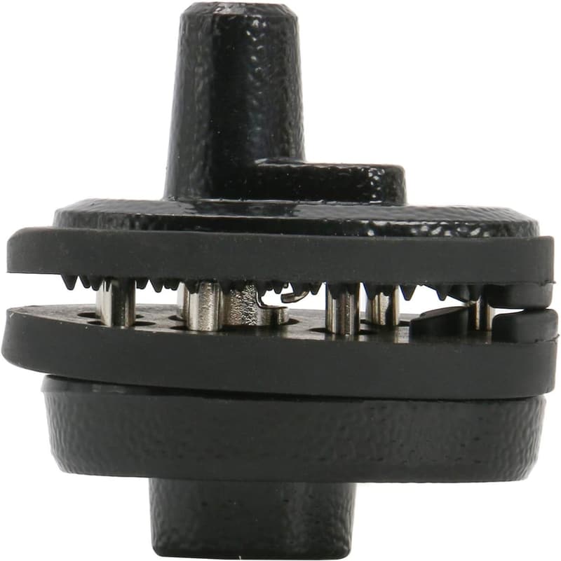 Keyed-Alike Gun Locks for Pistols and Rifles - 3-Pack Set