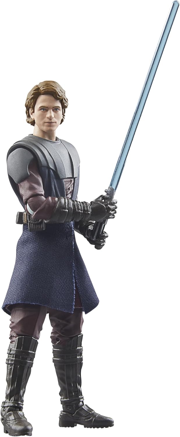 Star Wars: Ahsoka Anakin Skywalker 3.75