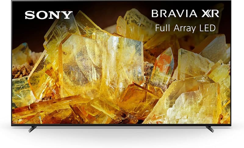 Sony 75