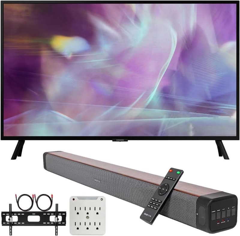 Samsung QN85Q60D 85