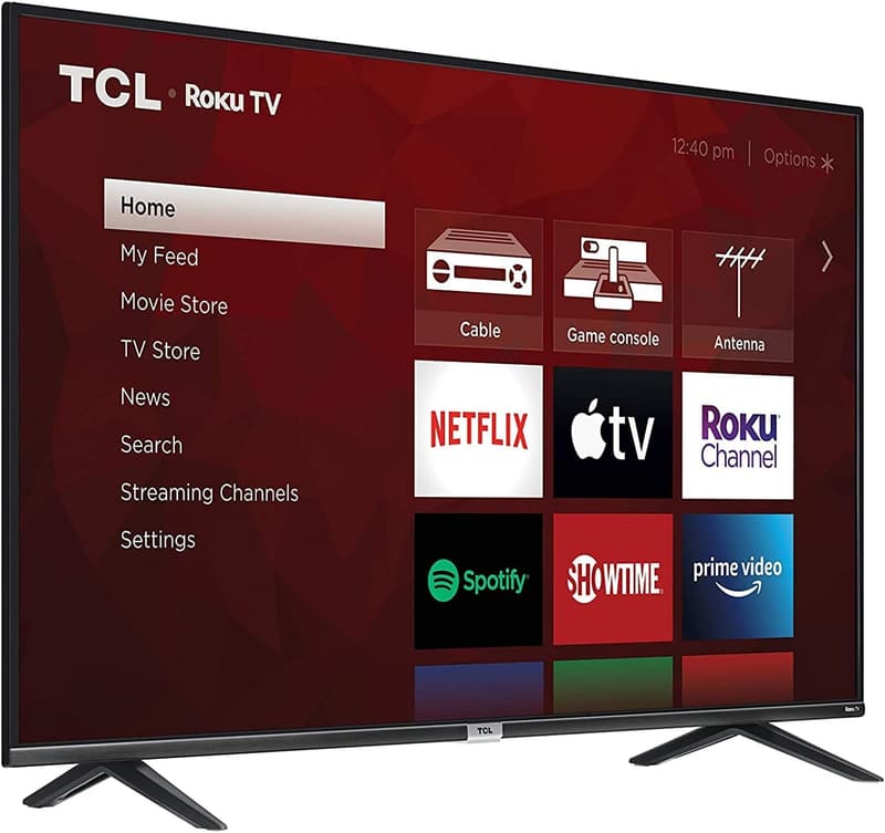 TCL 55