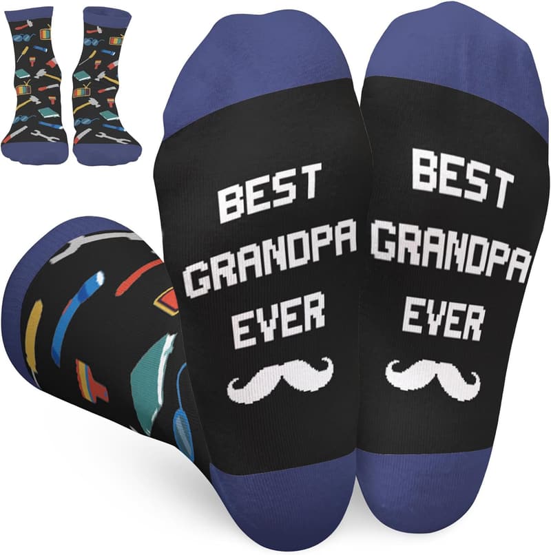 Multipurpose Hobby Socks for Skiing, Cycling, and Outdoor Activities