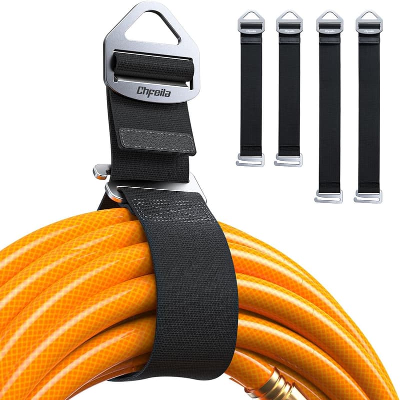 Father's Day Extension Cord Organizer for Men