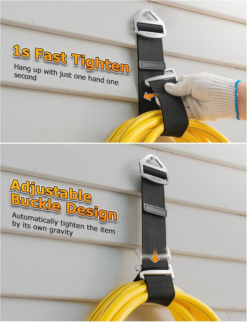 Father's Day Extension Cord Organizer for Men