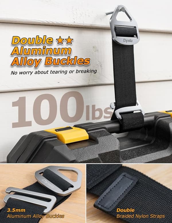 Father's Day Extension Cord Organizer for Men