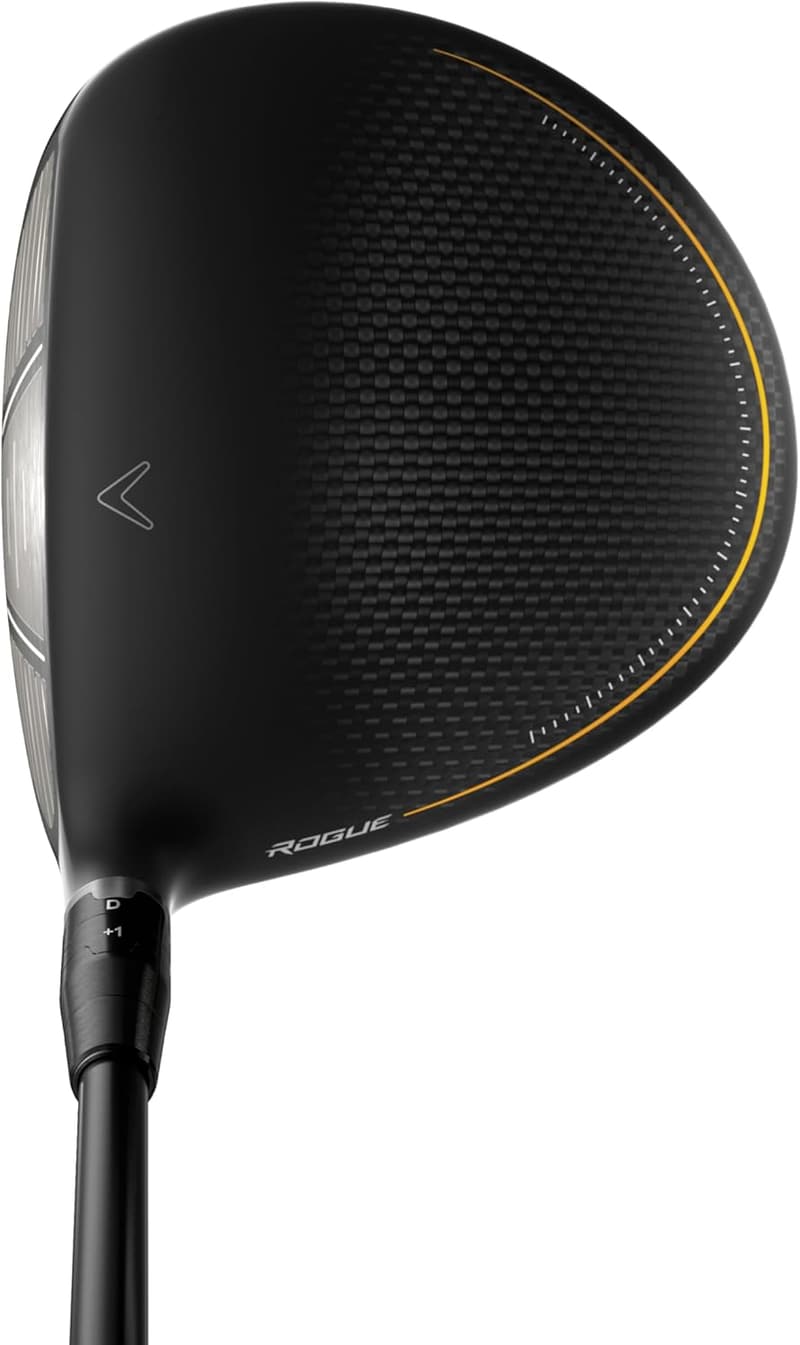 Callaway Golf Rogue ST Max Driver for Men