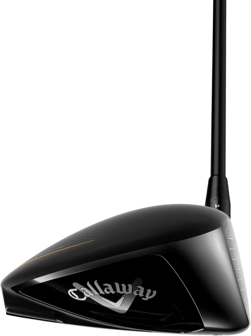 Callaway Golf Rogue ST Max Driver for Men
