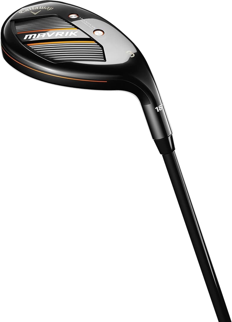 Callaway Mavrik 22 Hybrid Golf Club